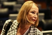 Senado alista dictamen de semana laboral de 40 horas