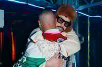 J Balvin respalda a Bad Bunny tras su paso por los Grammy 2026