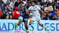 Empate sin goles entre Gallos Blancos y Tuzos en La Corregidora