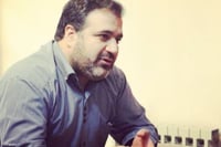 Guionista iraní nominado al Oscar es arrestado en Teherán