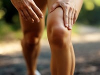 Calambres musculares: claves para prevenir y recuperarse