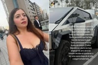 Tiktoker 'Nicholette' anuncia que contará lo ocurrido tras su privación de la libertad