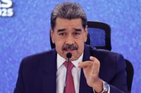 EE.UU. solicita aplazar audiencia de Maduro al 26 de marzo para revisión de pruebas