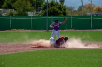 Resultados tercera jornada del Nacional de Beisbol U-15