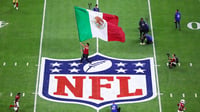 Partidos de NFL en México: la liga anuncia su regreso para 2026