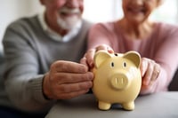 Pensiones absorben 16.8% del gasto público federal en 2025