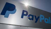 Acciones de PayPal caen 12% tras resultados trimestrales