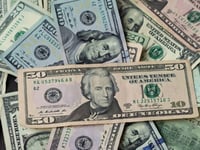 Remesas encadenan tres años de desaceleración en México