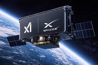SpaceX adquiere xAI y apuesta por centros de datos en el espacio