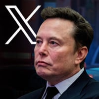 La fiscalía de París registra la oficina de X y cita a Elon Musk a declarar en abril