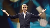 Disney nombra a Josh D’Amaro como nuevo CEO tras salida de Bob Iger