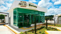 Detectan irregularidades jurídicas en sucursales del Banco del Bienestar