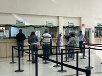 Alcalde Carlos Villarreal informa balance positivo en ingresos propios de Monclova durante enero