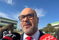 Seguridad informa fin de semana con saldo blanco con filtros antialcohol en Monclova