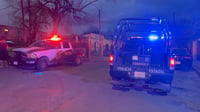 Investigan hallazgo de restos óseos en rancho cercano al ejido Santo Domingo, en Nava