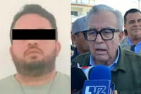 Con 'El Radio 13' detenido, Gobernador de Sinaloa anticipa caída del resto de atacantes a diputados