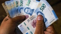 Banxico: especialistas recortan expectativa de crecimiento del PIB 2026