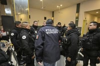 Denuncia ciudadana facilita decomisos de droga en sectores habitacionales de Monclova