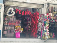 Corazones 'flechados' elevarán 30% las ventas en San Valentín