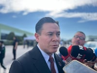Postura institucional ante la polémica nacional en el Senado
