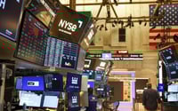 Wall Street cae y gigantes tecnológicos alertan a inversores