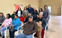 Alumnos de Múzquiz inician Certificación de Inglés gratuita con respaldo estatal