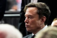 Elon Musk denuncia como 'ataque político' el allanamiento a oficinas de X en Francia