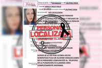 Encuentran muerta a mujer reportada como desaparecida en Tula, Hidalgo