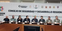 Anuncia Manolo operativos viales y obras por 950 mdp en 2026