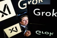De Europa a Asia, aumentan las investigaciones contra Elon Musk por X y Grok