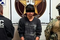 'El Chino' enfrenta la justicia por ataque que dejó 8 muertos y 25 heridos en Sonora