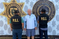 Detienen en Yucatán a estadounidense prófugo por delito contra menor