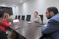 Alcalde de Monclova impulsa coordinación institucional en favor de las familias