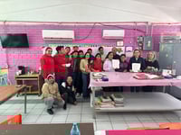 CECATI 9 renueva convenio con CAM para brindar mayores oportunidades a los alumnos