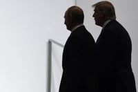 Rusia se abre a negociar con EU tras expiración del START III