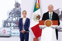 Pemex mantiene contrato abierto para envío de crudo a Cuba
