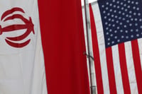Irán y EU sostendrán negociaciones nucleares indirectas en Omán