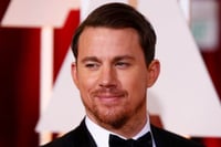 Channing Tatum es hospitalizado tras cirugía de hombro