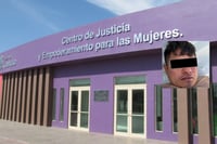 CJEM da seguimiento a mujer rescatada en carretera 