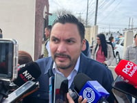 Avanza gestión para reactivar la Planta Tratadora de Aguas Residuales de Monclova