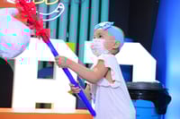 Sonrisa AC: 50 niños vencen al cáncer en Coahuila