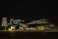 Estados Unidos ataca objetivos del Estado Islámico en Siria