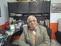 Museo de la Cabalgata de Sabinas se consolida como patrimonio cultural de la Región Carbonífera