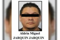 Jueza ordena valoración médica inmediata para 'El Chaparrito', exlugarteniente de 'El Mencho'