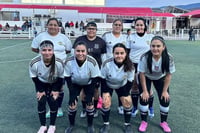 Guerreras y Deportivo Suárez igualan 3-3 en Liga La Pasión 