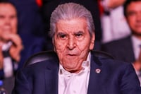 Carlos Aceves del Olmo descarta continuar al frente de la CTM después de una década