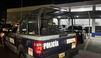 Detienen a 'El Rambo' con presunta droga en la colonia Hipódromo