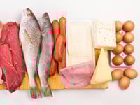 9 alimentos que dañan tus riñones y consumes todos los días