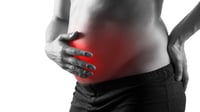¿Por qué tu abdomen se hincha después de comer?