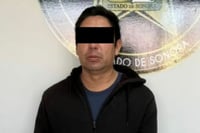 Cae en Hermosillo jornalero acusado de feminicidio en Jalisco